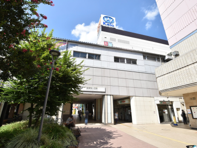 【稲城市・多摩市エリアの新築分譲住宅】のイメージ2