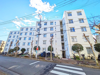 【◆府中サンライズヒル　6号棟◆】のイメージ1