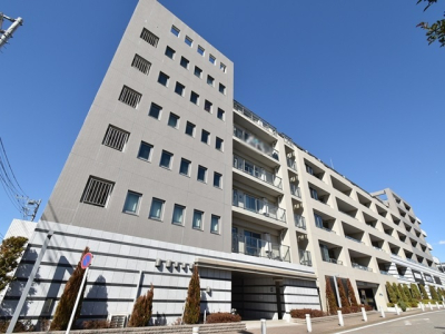 【◆レクセル府中西府◆】のイメージ2
