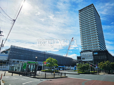 【＼＼　西武線【3路線乗り入れ】東村山駅　／／】のイメージ1