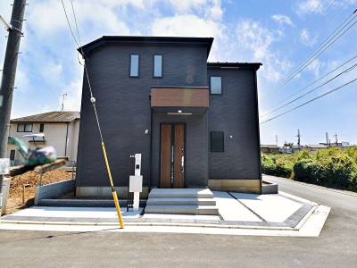 【清瀬市竹丘3丁目　全25棟　新築分譲住宅】のイメージ1