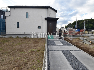 【市竹丘3丁目　全21区画　新築分譲住宅】のイメージ1