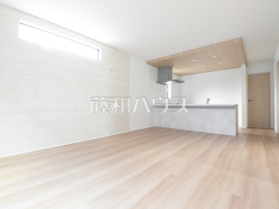 【市竹丘3丁目　全21区画　新築分譲住宅】のイメージ2