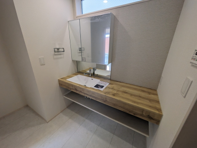 【春日井市上条町10丁目　新築分譲住宅】のイメージ2