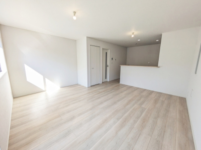 【春日井市妙慶町第1　全3棟　新築分譲住宅】のイメージ2