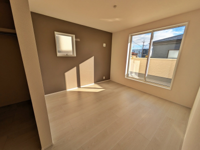 【春日井市田楽町郷中　新築分譲住宅】のイメージ2