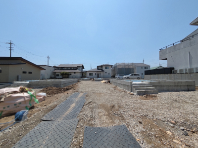 【春日井市気噴町４丁目　新築分譲住宅】のイメージ2