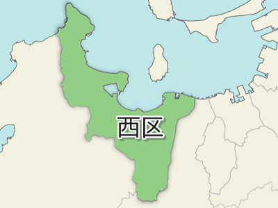 【福岡市西区の【新築一戸建て】特集！】のイメージ1
