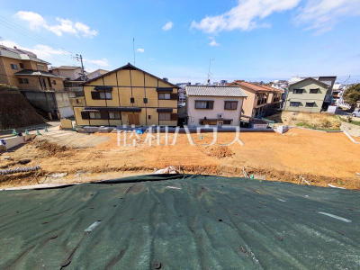 【東区香椎駅東1丁目　全2棟　新築分譲住宅】のイメージ2