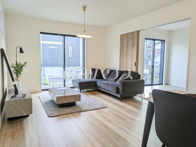 【早良区重留2丁目　全2棟　新築分譲住宅】のイメージ2