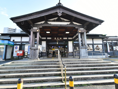【☆始発で快適「高尾」駅周辺物件特集☆】のイメージ1