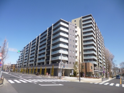 【★JR中央線「豊田～日野」駅周辺マンション特集★】のイメージ1