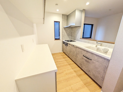 【日野市東豊田4丁目　新築分譲住宅】のイメージ1
