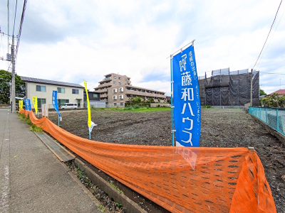 【日野市神明1丁目◎日野駅徒歩17分！】のイメージ1
