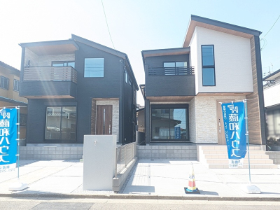 【所沢市大字下安松 2号棟 新築住宅】のイメージ1
