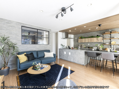 【【新座市野火止】全61区画 条件付売地】のイメージ2