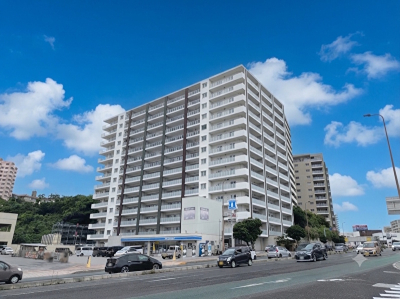 【プレミアムコート浦添牧港】のイメージ1