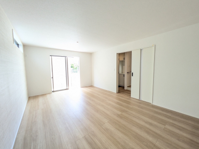 【うるま市西原 4号棟 新築分譲住宅】のイメージ2