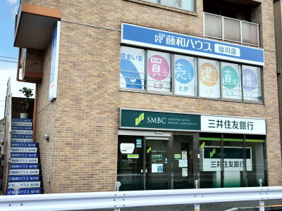仙川店