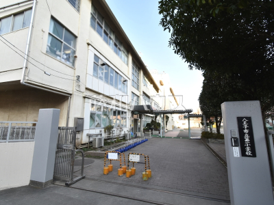 小学校（公立）