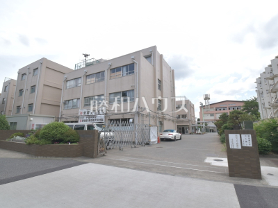 中学校（公立）