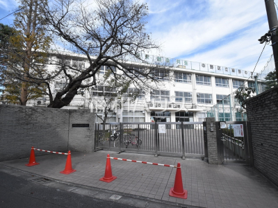 中学校（公立）
