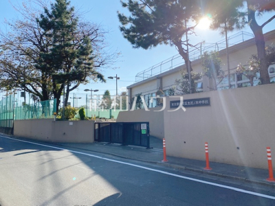 中学校（公立）