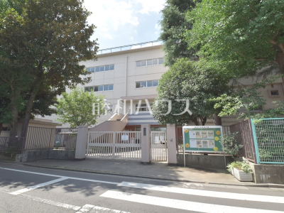 中学校（公立）