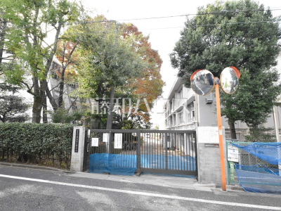 中学校（公立）