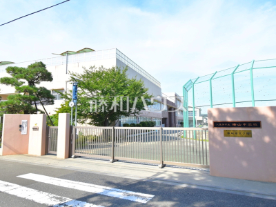 中学校（公立）