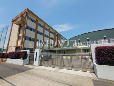 中学校（公立）