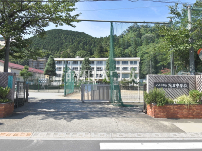 中学校（公立）