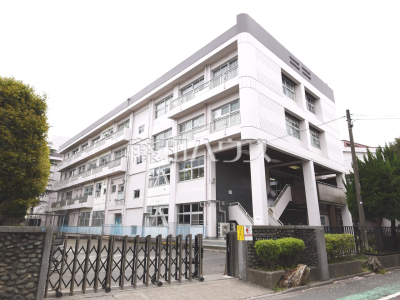 中学校（公立）