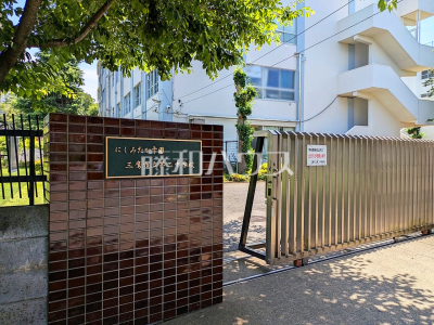中学校（公立）
