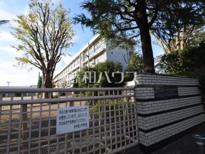 中学校（公立）