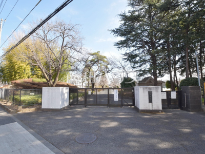 中学校（公立）