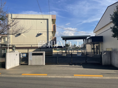 中学校（公立）