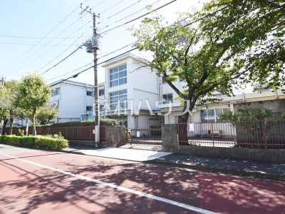 中学校（公立）