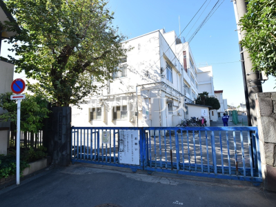 中学校（公立）