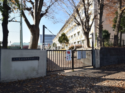 中学校（公立）