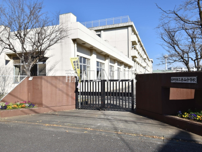 中学校（公立）