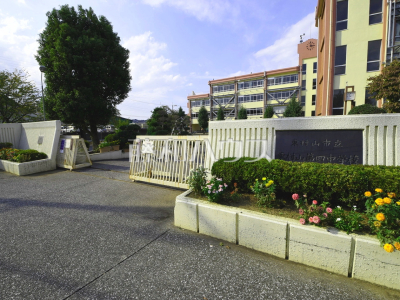 中学校（公立）