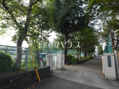 中学校（公立）