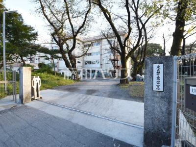 中学校（公立）