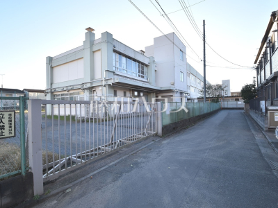 中学校（公立）