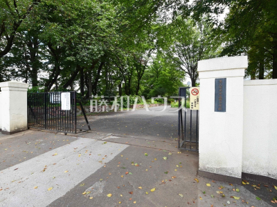 中学校（公立）