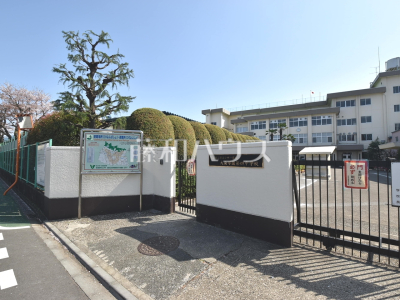 中学校（公立）