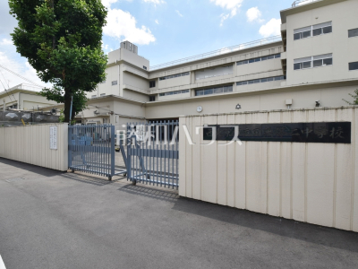 中学校（公立）