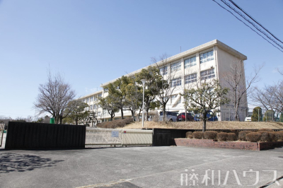 中学校（公立）