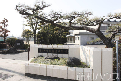 中学校（公立）